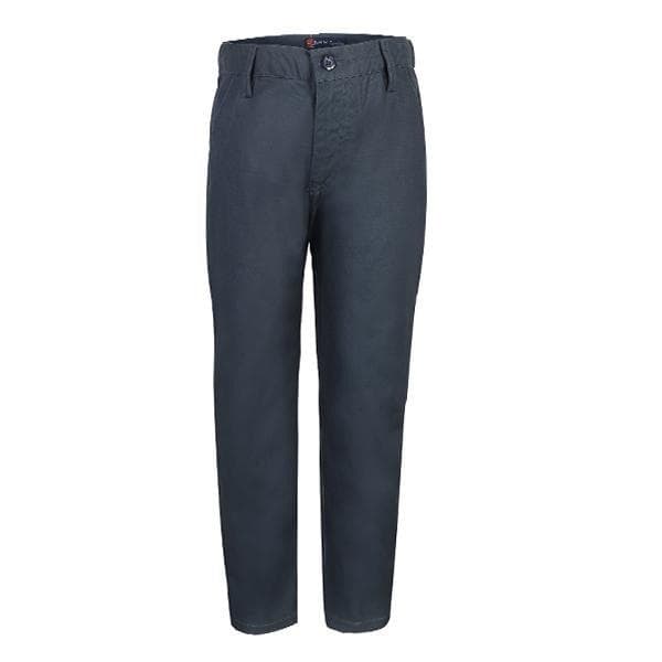 NAVY BLUE CHINO TROUSER