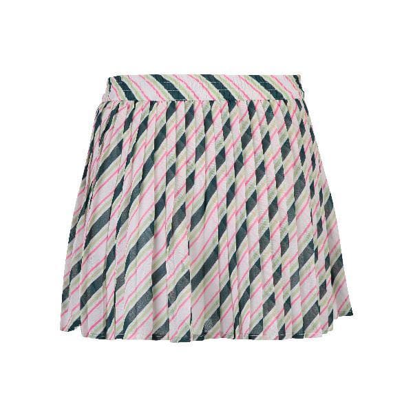 MULTICOLOR GIRLS SKIRT