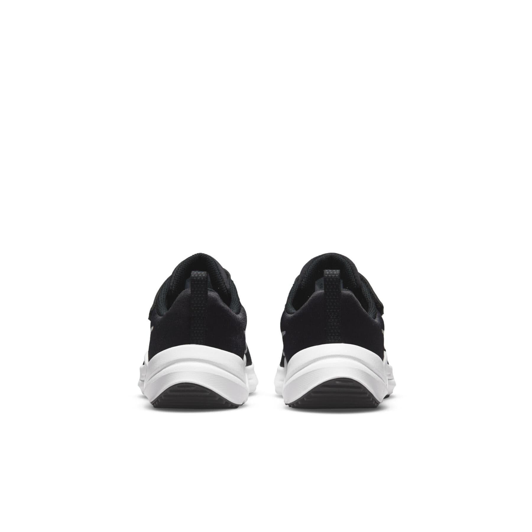 NIKE DOWNSHIFTER 12 NN PSVBLACK SNEAKERS
