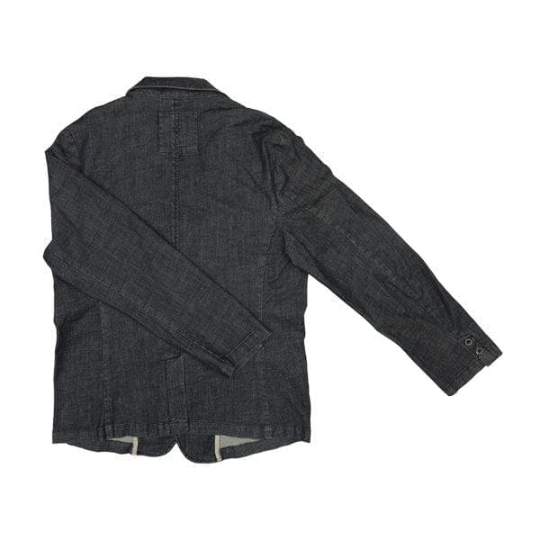 NAVY BLUE JACKET