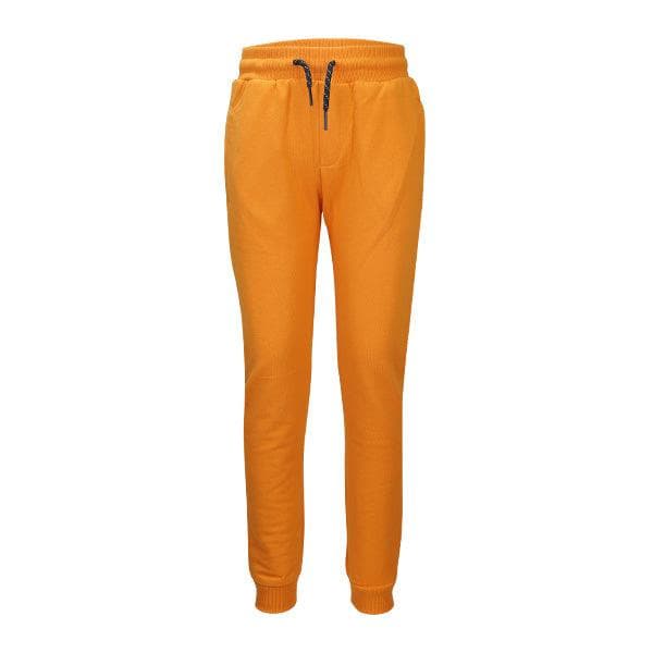 ORANGE JOGGERS