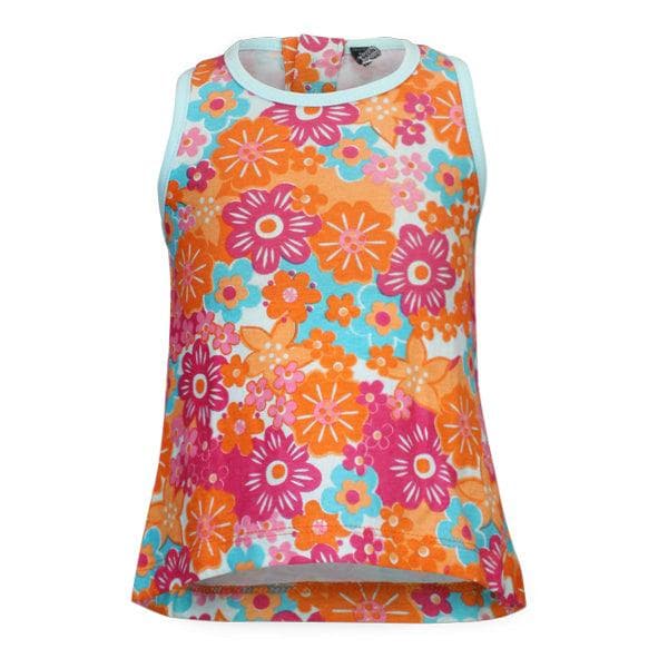 POKADOT BABY DRESS