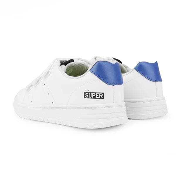 WHITE SNEAKERS