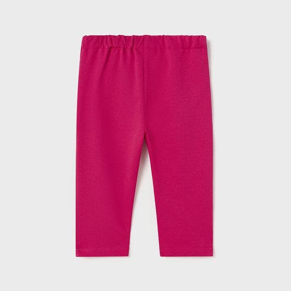 PINK LONG TROUSER