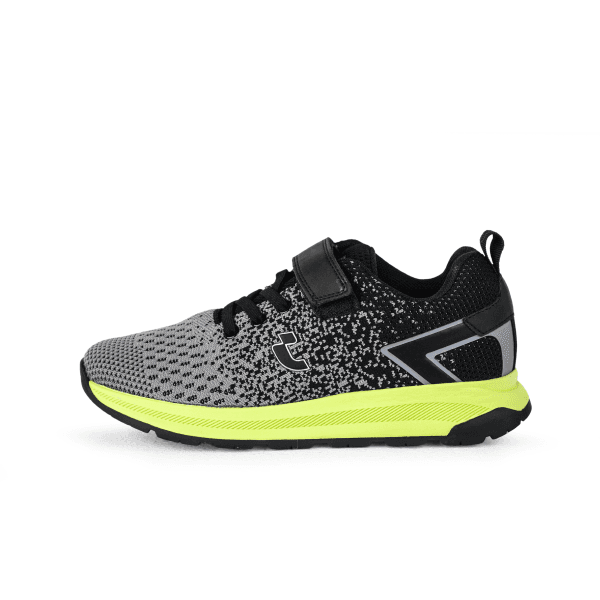 ASH/LEMON SNEAKERS