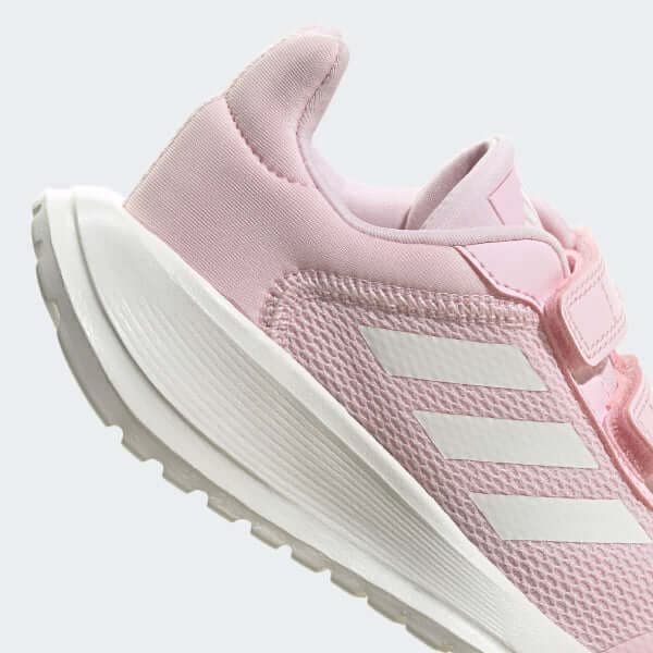TENSAUR RUN SHOES - PINK