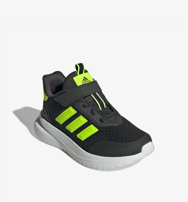 X_PLRPATH SHOES KIDS - Grey