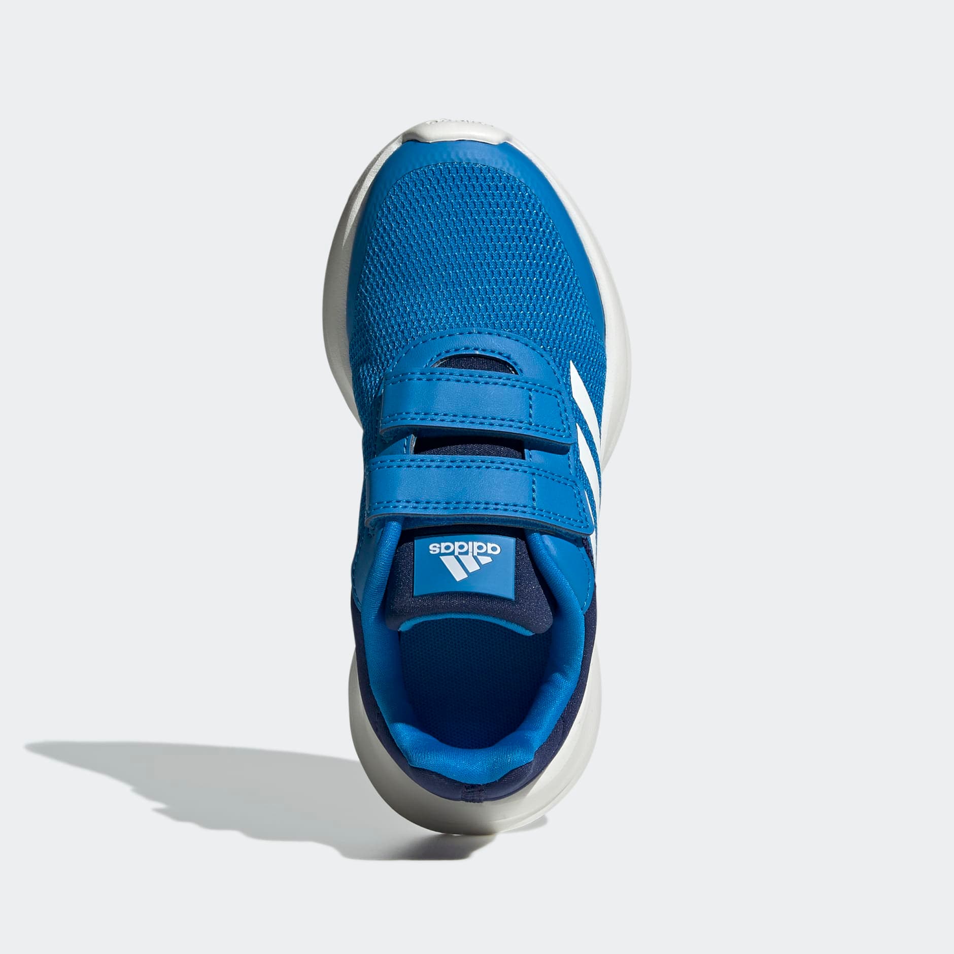 TENSAUR RUN SHOES - Blue  / White