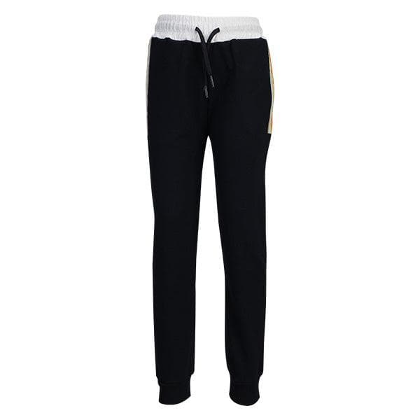 NAVY JOGGERS Image