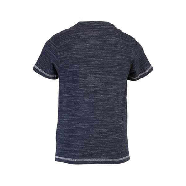 NAVY BLUE S/S TSHIRT