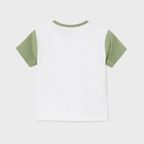 BABY TSHIRT SET