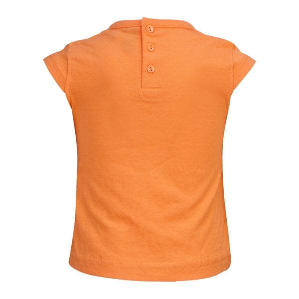 ORANGE WORLD TOP