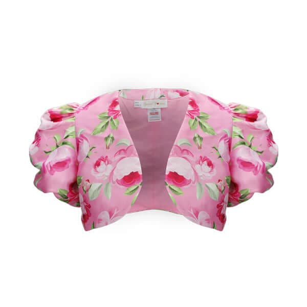 AIKI DRESS SET WITH HAIRBOW