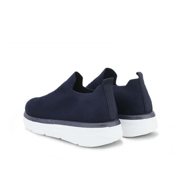 NAVY/BLUE  SNEAKERS