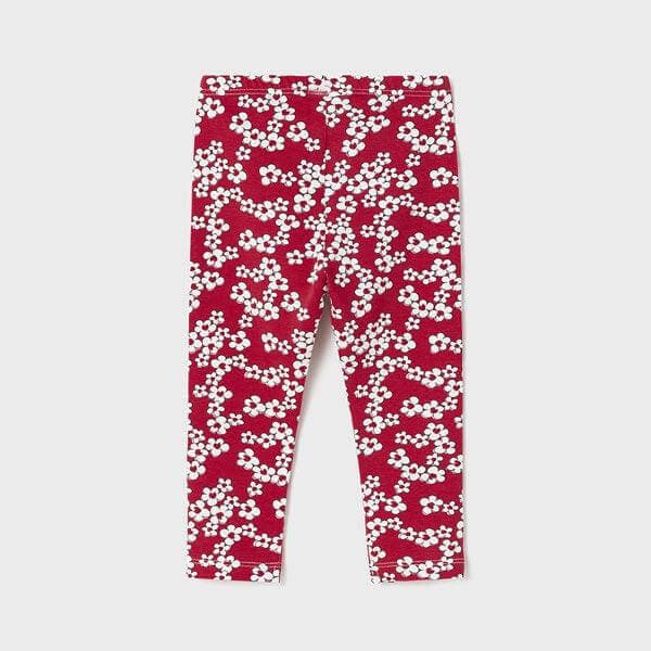 RED JACKET SET