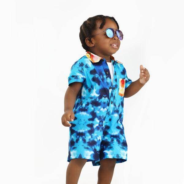 ANKARA JUMP SUIT