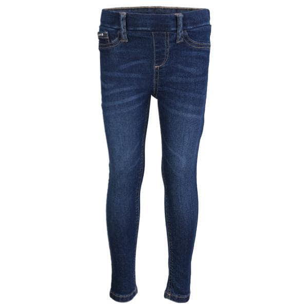 BASIC DENIM PANTS