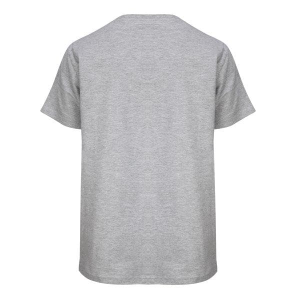 GREY TSHIRT