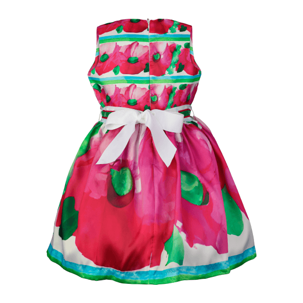 MUREWA DRESS