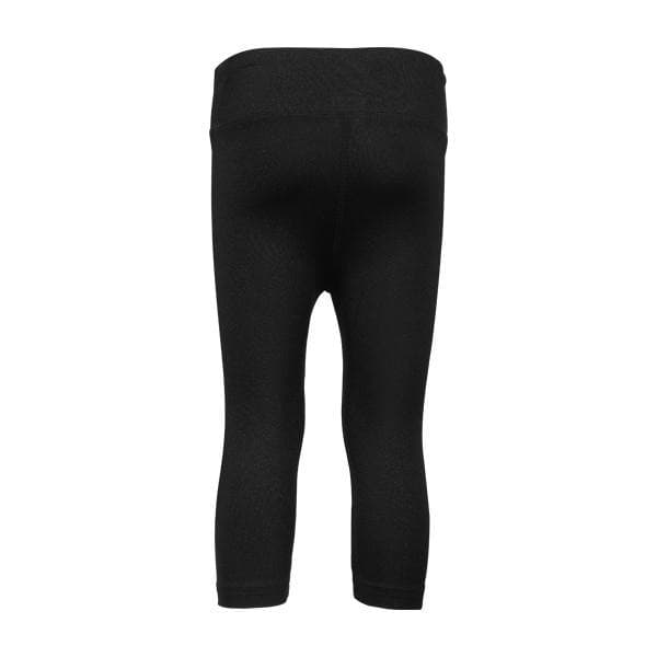 BLACK LEGGINGS SET