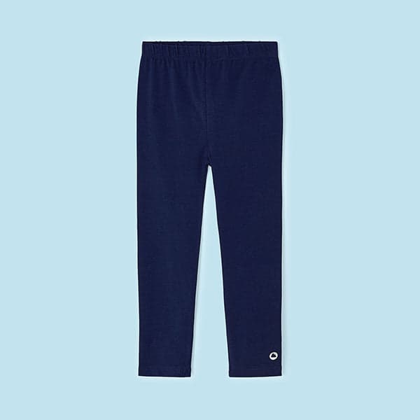 NAVY BLUE LEGGINGS