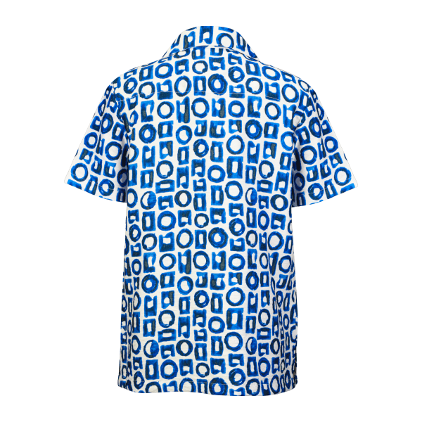 BUCHI SHIRT