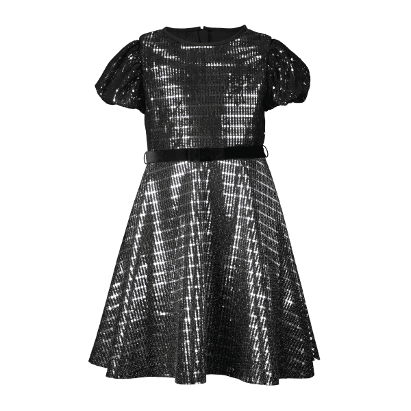 MOTIRIKE DRESS