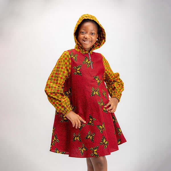 AFO DRESS