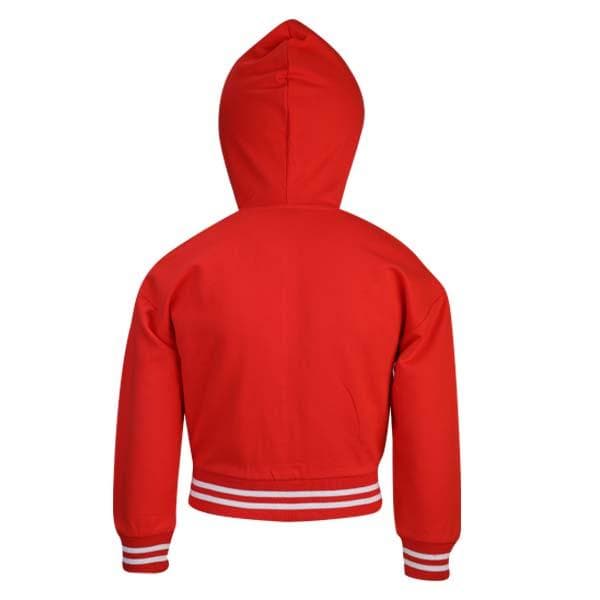 3PC TRACKSUIT SET