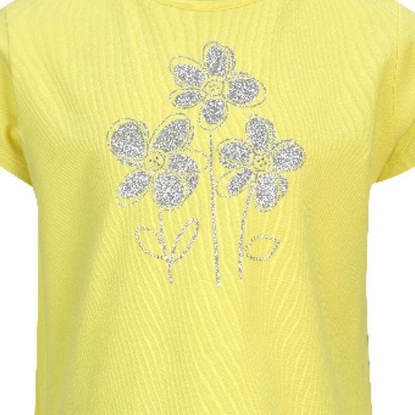 LEMON GRAPHIC T SHIRT