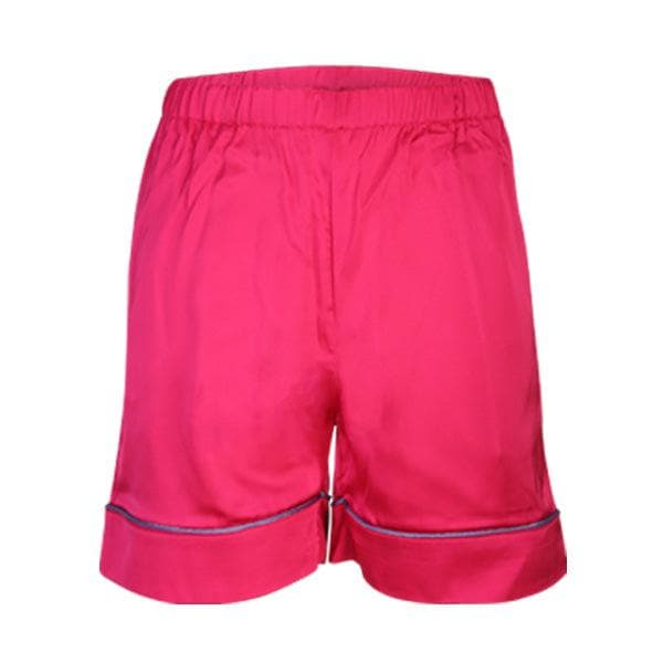 FUCHSIA PINK LOUNGE SET