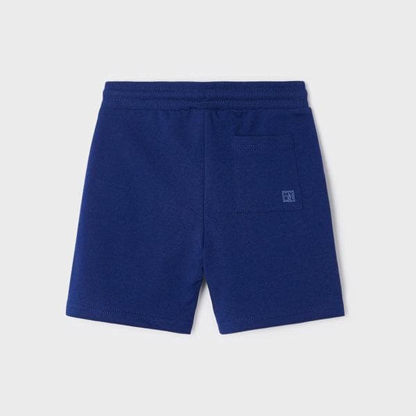 BASIC FLEECE SHORT