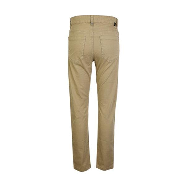 5 POCKET SLIM FIT BASIC TROUSER