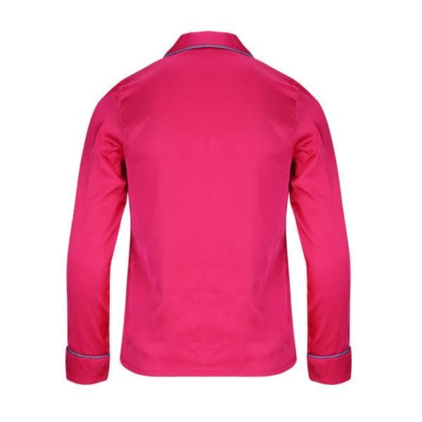 FUCHSIA PINK LOUNGE SET