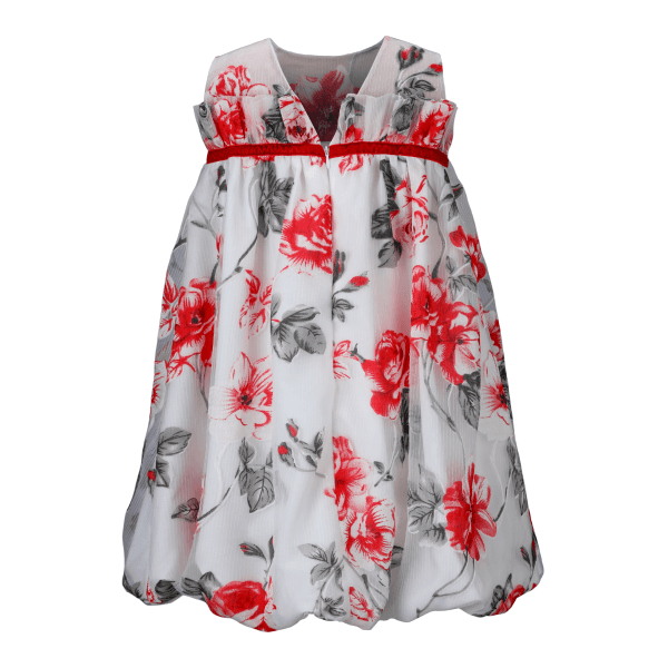 IREODUN DRESS