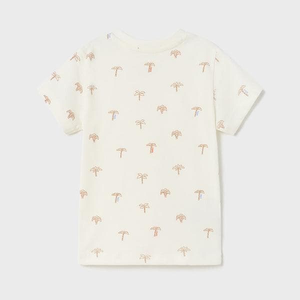 BABY TSHIRT SET