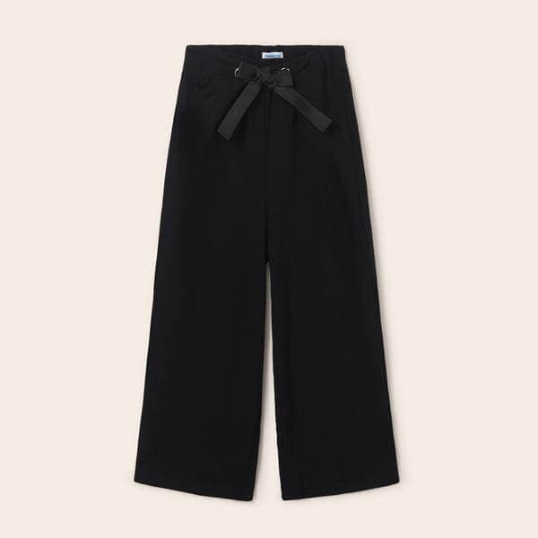 BLACK GIRLS CULOTTES