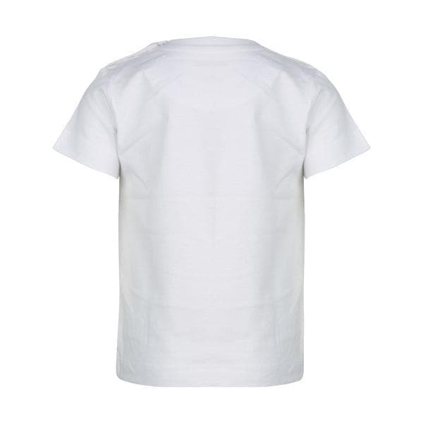WHITE TSHIRT