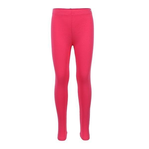 FUCHSIA LONG LEGGINGS