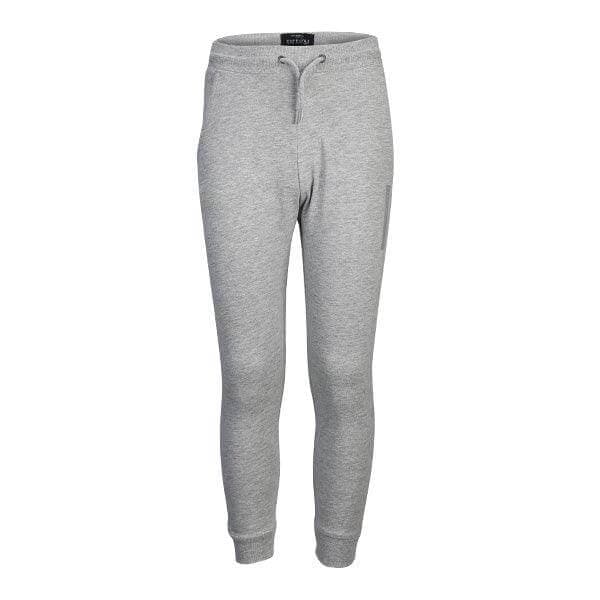 GREY JOGGERS