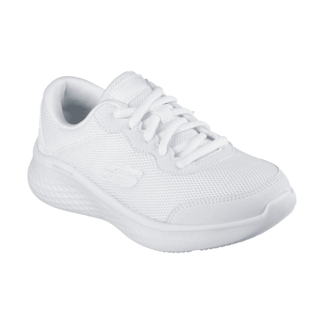 SKECH-LITE PRO - SOLE DRIFT - WHITE