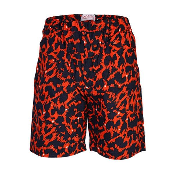 ANKARA SHORTS