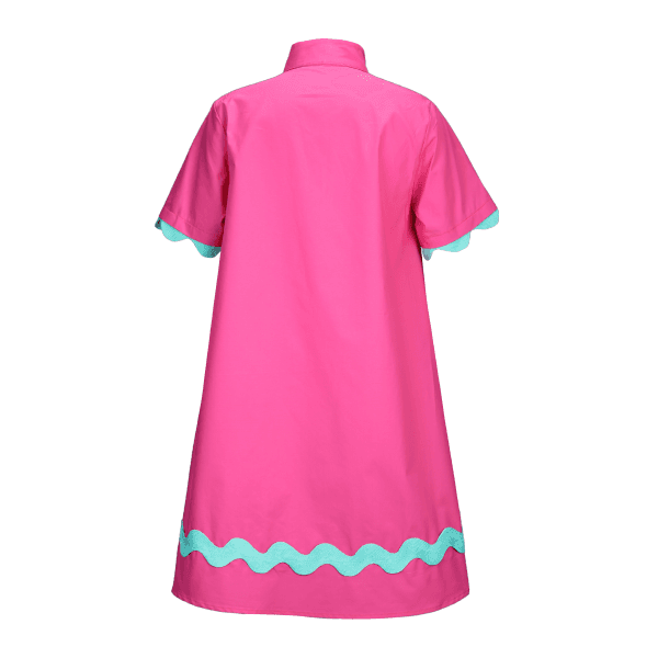 EKOMOBONG DRESS