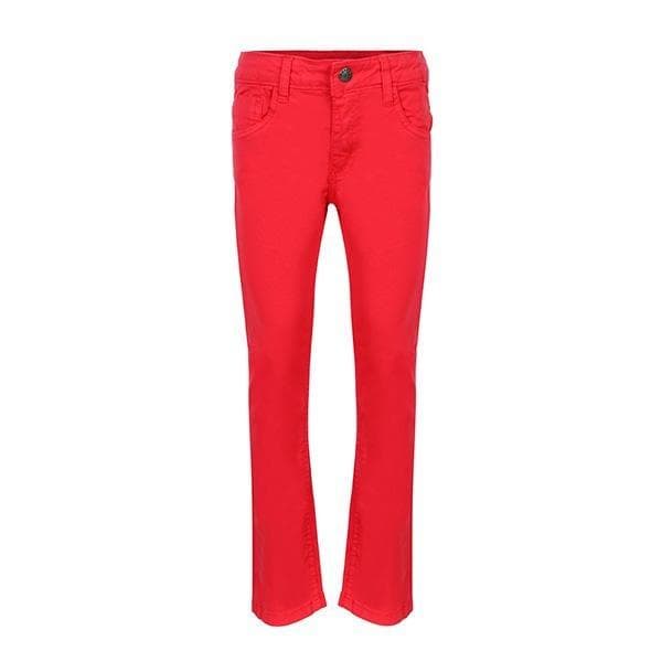 CORAL REGULAR TROUSER