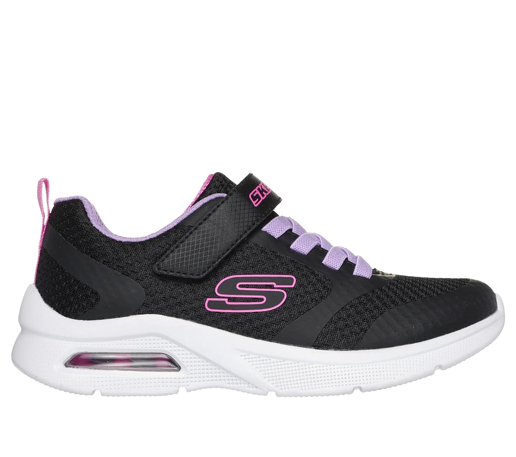 MICROSPEC MAX - RACER GAL - BLACK LAVENDER