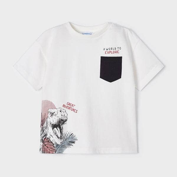OFF WHITE S/S T-SHIRT Image