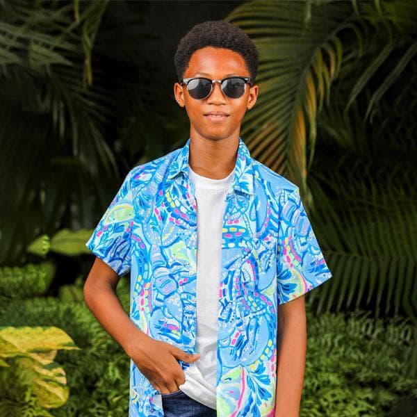 MULTICOLOUR S/S SHIRT