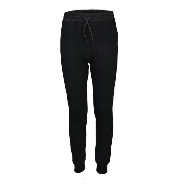 BLACK JOGGERS