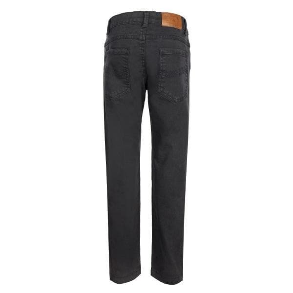 GRAPHITE 5 POCKETS TROUSER