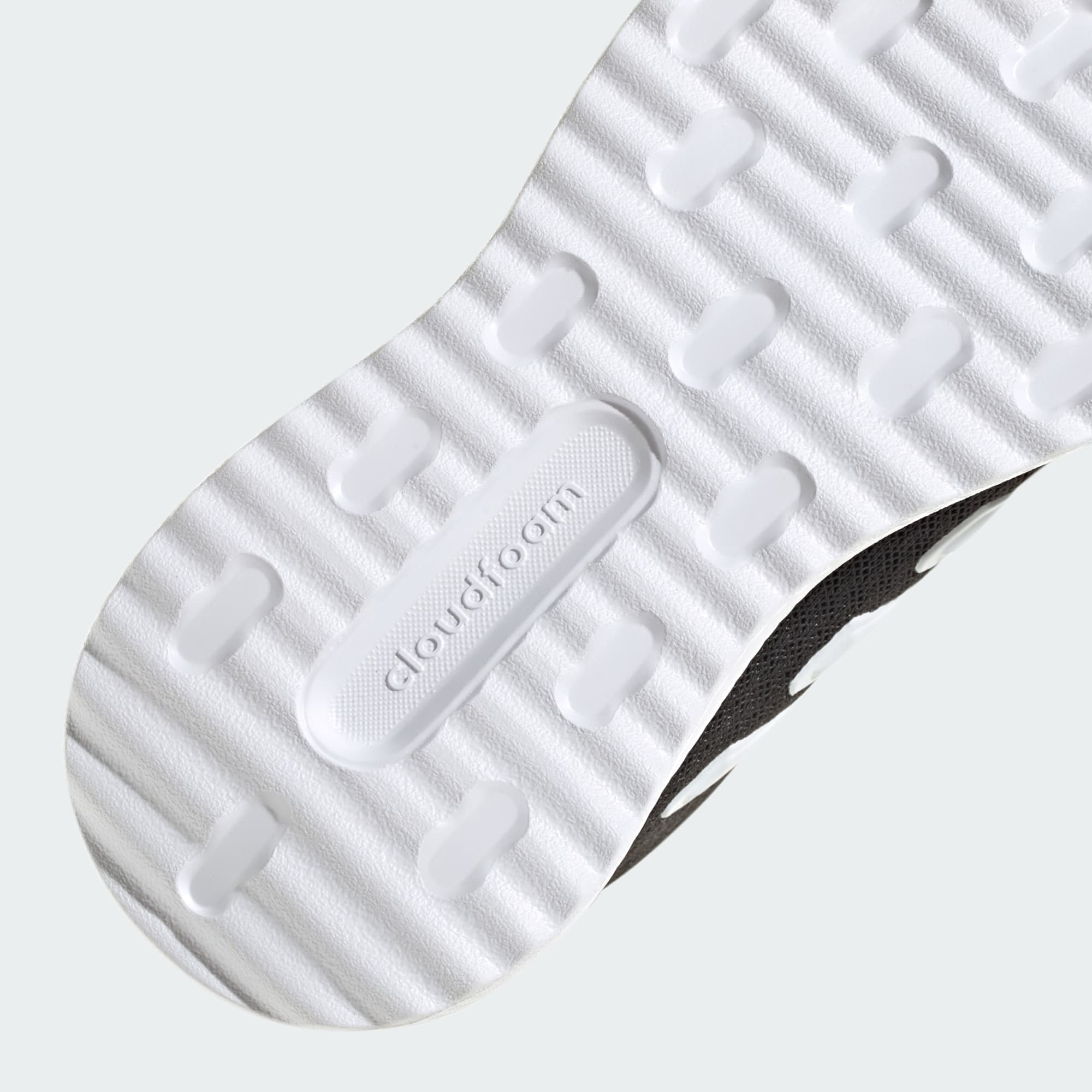 X_PLRPATH SHOES KIDS - Core Black / White